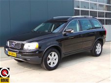 Volvo XC90 - 2.4 D5 LIMITED EDITION