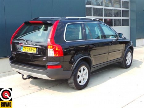 Volvo XC90 - 2.4 D5 LIMITED EDITION - 1