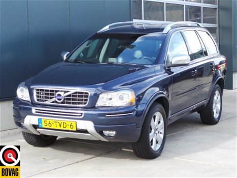 Volvo XC90 - 2.4 D5 LIMITED EDITION - 1