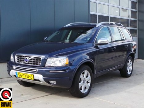 Volvo XC90 - 2.4 D5 LIMITED EDITION - 1