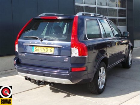 Volvo XC90 - 2.4 D5 LIMITED EDITION - 1