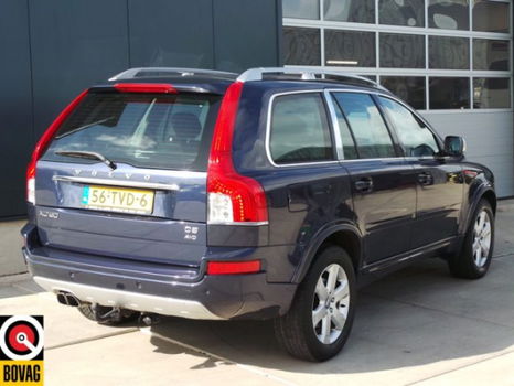 Volvo XC90 - 2.4 D5 LIMITED EDITION - 1