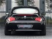 BMW Z4 Coupé - 3.0SI Sportzetels, Leder, Navi - 1 - Thumbnail