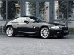 BMW Z4 Coupé - 3.0SI Sportzetels, Leder, Navi - 1 - Thumbnail