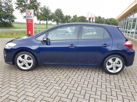 Toyota Auris - 1.8 Full Hybrid Dynamic Business - 1