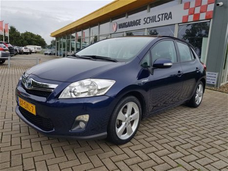 Toyota Auris - 1.8 Full Hybrid Dynamic Business - 1