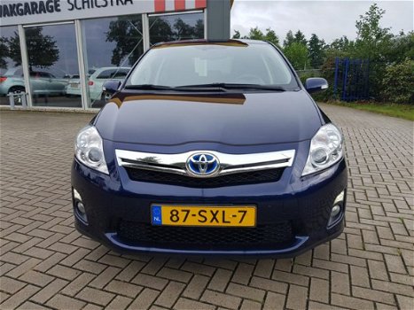 Toyota Auris - 1.8 Full Hybrid Dynamic Business - 1