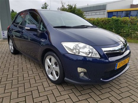 Toyota Auris - 1.8 Full Hybrid Dynamic Business - 1