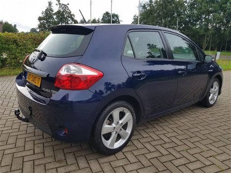 Toyota Auris - 1.8 Full Hybrid Dynamic Business - 1