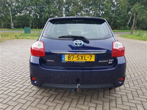 Toyota Auris - 1.8 Full Hybrid Dynamic Business - 1