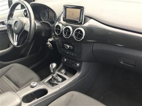 Mercedes-Benz B-klasse - 180 Ambition NAVI/XENON - 1