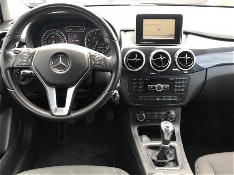 Mercedes-Benz B-klasse - 180 Ambition NAVI/XENON - 1