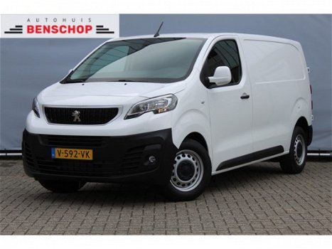 Peugeot Expert - 231S 2.0 BlueHDI 120PK Premium |NAV|CRUISE|PDC| - 1