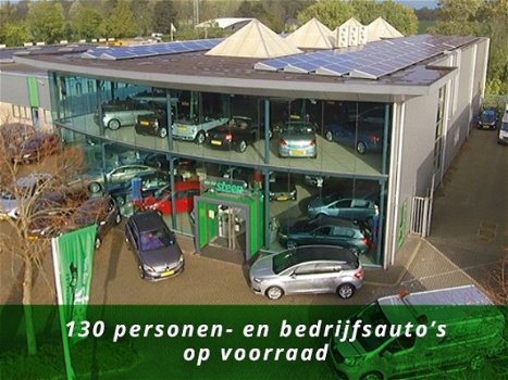 Saab 9-3 Cabrio - 1.8T VECTOR NAVIGATIE LEDER AIRCO CRUISE LMV17 NEDERLANDSE AUTO - 1