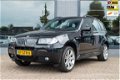 BMW X3 - 3.0d Executive M-SPORT PAKKET|1e EIGENAAR|AUDIO UPGRADE - 1 - Thumbnail