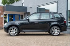 BMW X3 - 3.0d Executive M-SPORT PAKKET|1e EIGENAAR|AUDIO UPGRADE