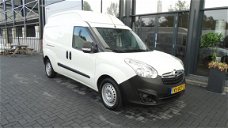 Opel Combo - 1.6 CDTi L2H2 airco cruise kantoor inrichting 156, - p/md