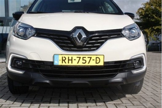 Renault Captur - 0.9 TCe ZEN RIJKLAAR INCL 6 MND BOVAG - 1