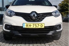 Renault Captur - 0.9 TCe ZEN RIJKLAAR INCL 6 MND BOVAG