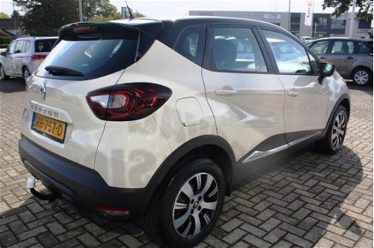 Renault Captur - 0.9 TCe ZEN RIJKLAAR INCL 6 MND BOVAG - 1