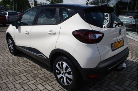 Renault Captur - 0.9 TCe ZEN RIJKLAAR INCL 6 MND BOVAG - 1