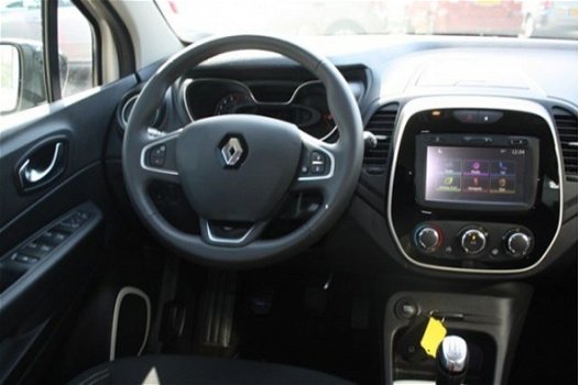 Renault Captur - 0.9 TCe ZEN RIJKLAAR INCL 6 MND BOVAG - 1