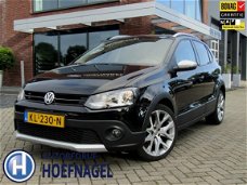 Volkswagen Polo - 1.2 TSI Cross Navi PDC ClimateControl