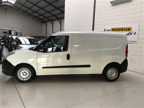 Opel Combo - 1.3 CDTi L2H1 ecoFLEX AIRCO / AUDIO / NAVI / CV OP AFSTAND - 1