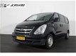 Hyundai H 300 - 2.5 CRDi Dynamic 116pk | 2xschuifdeur | Airco | 3 zits | - 1 - Thumbnail