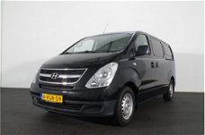 Hyundai H 300 - 2.5 CRDi Dynamic 116pk | 2xschuifdeur | Airco | 3 zits |