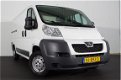 Peugeot Boxer - 330 2.2 HDI L2H1 130PK Profit+ Airco | Cruise | Trekhaak - 1 - Thumbnail