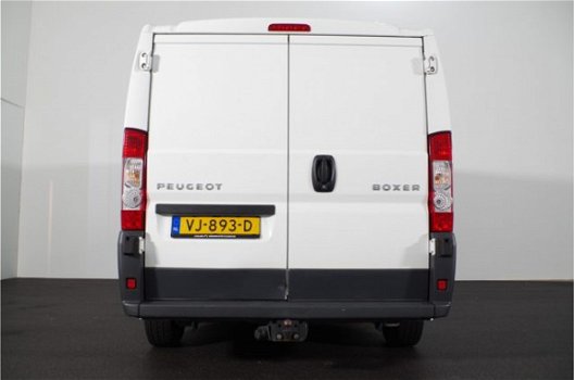 Peugeot Boxer - 330 2.2 HDI L2H1 130PK Profit+ Airco | Cruise | Trekhaak - 1