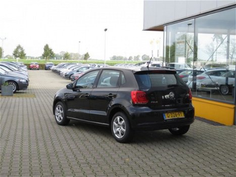 Volkswagen Polo - 1.2 Trendline 5 drs - 1