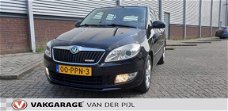 Skoda Fabia - 1.2 TDI Greenline