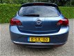 Opel Astra - 1.4 TURBO 120PK SPORT CLIMA NAVI PDC BLUETOOHT AGR - 1 - Thumbnail