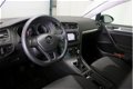 Volkswagen Golf - 1.2 TSI 105pk Bluemotion Navigatie Airco Cruise Control 200x Vw-Audi-Seat-Skoda - 1 - Thumbnail