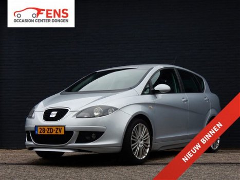 Seat Toledo - 1.6 Stylance AIRCO CRUISE PARROT LM VELGEN - 1