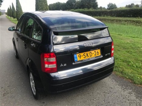 Audi A2 - 1.4 TDI - 1