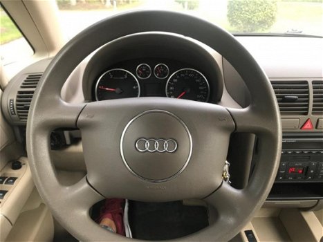 Audi A2 - 1.4 TDI - 1