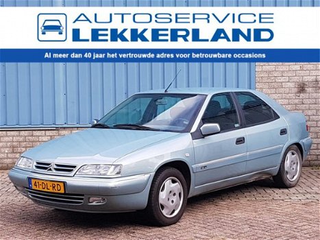 Citroën Xantia - 1.8 I 16V - 1