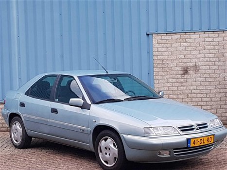 Citroën Xantia - 1.8 I 16V - 1