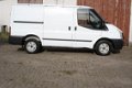 Ford Transit - 260S 2.2 TDCI airco, trekhaak, imperiaal, 3-persoons - 1 - Thumbnail