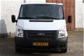 Ford Transit - 260S 2.2 TDCI airco, trekhaak, imperiaal, 3-persoons - 1 - Thumbnail