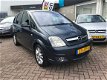 Opel Meriva - 1.6 16V Cosmo Clima PDC LMvelgen 130.824km - 1 - Thumbnail