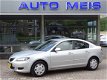 Mazda 3 - 3 Sedan 1.6 Touring Airco - 1 - Thumbnail