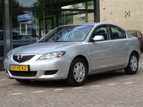 Mazda 3 - 3 Sedan 1.6 Touring Airco - 1