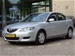 Mazda 3 - 3 Sedan 1.6 Touring Airco - 1 - Thumbnail