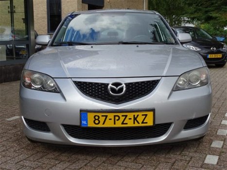 Mazda 3 - 3 Sedan 1.6 Touring Airco - 1