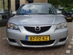 Mazda 3 - 3 Sedan 1.6 Touring Airco - 1 - Thumbnail