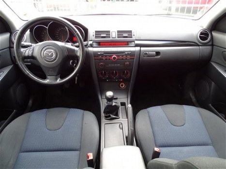 Mazda 3 - 3 Sedan 1.6 Touring Airco - 1